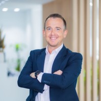 Kentech Group Employee Patrick Shearer's profile photo