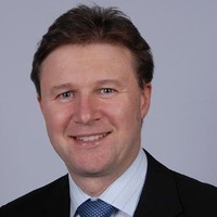 John Cramphorn's profile photo
