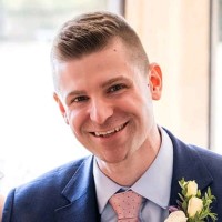 Seriously FUN Swimming Schools Employee James Barker's profile photo