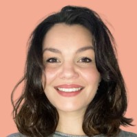 Corail Analytics Employee Florence Charbonneau's profile photo