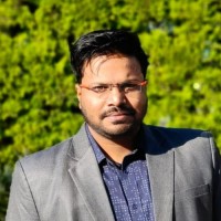 Pratik Barne Email