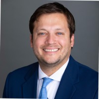 Greystar Employee Patrick Strong's profile photo