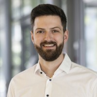 LIVA power management systems Employee Julian Kreißl's profile photo