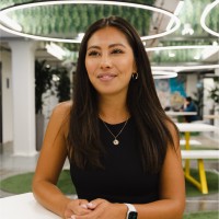 TALENT INTERNATIONAL GROUP PTE. LTD. Employee Stephanie Horgan's profile photo