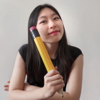 Hapiko Employee Janet Liu's profile photo