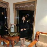 Progressive Telecom LLC Employee Deepali K's profile photo