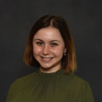 The Dorm Employee Anna Bergson's profile photo