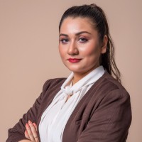Aleena Zainab Email
