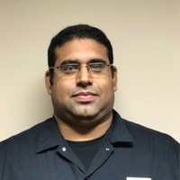 Renaissance Austin Hotel Employee Bryan Barrera's profile photo