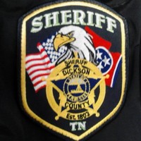 Dickson County Sheriffs Office Employee Kenneth Lindsey's profile photo