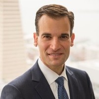 Morgan Stanley Wealth Management Employee Andrew Gall's profile photo