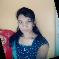 Chaithra V's profile photo