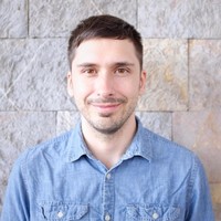 Boosted.ai Employee Phil Tregenza's profile photo