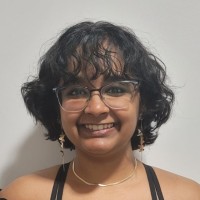 Seawalls Collective Employee Adhya Satish's profile photo