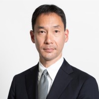 Japan International Cooperation Agency (JICA) Employee Jin Wakabayashi's profile photo