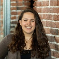 Data Virtuality Employee Arianna Stella's profile photo