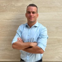 Triple Sea Food Employee Giacomo Martinenghi's profile photo