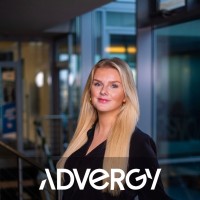 ADVERGY GmbH Employee Alina Pröhl's profile photo