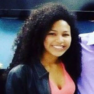 SocialGest Employee Maryury Linares's profile photo