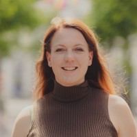 vrame consult gmbh Employee Katarina Schröder's profile photo