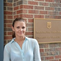 Mariia Budiakova Email