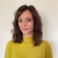 TAG Employee Anna Lorenzini's profile photo