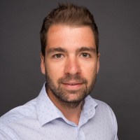 finby (previously TrustPay) Employee Richard Tési's profile photo
