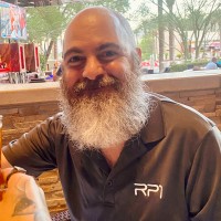 RP1 Employee Sass Sarhadian's profile photo