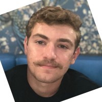 Matthew Garfield's profile photo