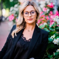 Email e telefono di Marley Huckabee