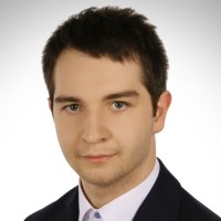 InterMarium Employee Patryk Żuchowicz's profile photo