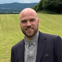 Worldpay Employee David Grasso's profile photo