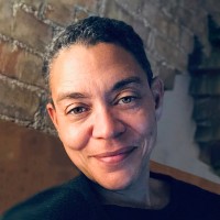 Cloisters Chambers Employee Akua Kc's profile photo