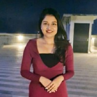 1 Finance Employee Hindavi Pardeshi's profile photo