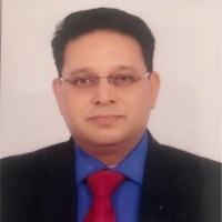 India Yamaha Motor Pvt. Ltd. Employee Ajay Mahajan's profile photo