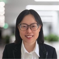 Yini Lu Email