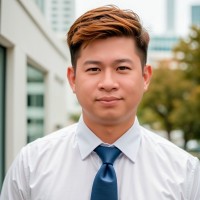마크애니 (MarkAny) Employee Trinh Tran's profile photo