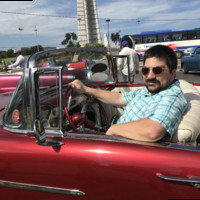 SIONYX Employee Joseph Manzi's profile photo