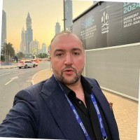 LIEDER Holding GmbH Employee Philip Kunitz's profile photo