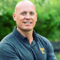 Canfor Employee Carl Hamilton's profile photo