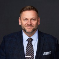 Kiewit Employee Tony Joyce's profile photo