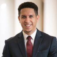 Ewing Marion Kauffman Foundation Employee Donell Hammond's profile photo