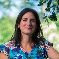 Aroma-Zone Employee Delphine Stey's profile photo