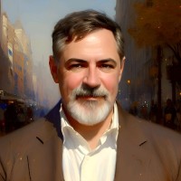 Yuba College Employee Jason Musselman's profile photo