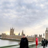Mesh Computers Employee Yaghoubi's profile photo