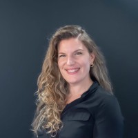 SweGaN AB Employee Gloria Talik's profile photo
