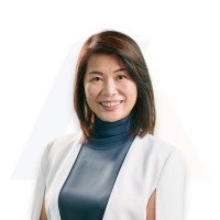 Ascend Asia Asset Management Employee Faith Chen's profile photo