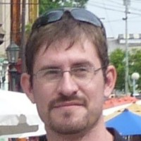 IARD Employee Dimitry Ginzburg's profile photo