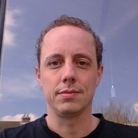 Linkpay.nl Employee Tom Erwich's profile photo