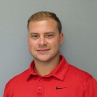 Nextsport Employee Adam Papas's profile photo